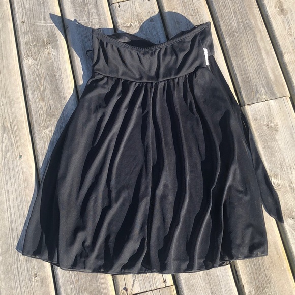 Ruby Rox Little Black Dress medium - Picture 4 of 5